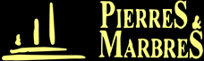 logo Pierres et Marbres